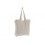 Bolso de tela etnico beige